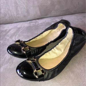 Tahari Flat Shoes